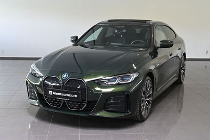 BMW i4 62.228 km 38.750 &euro; Paderborn 33100