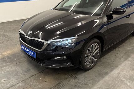 Skoda Scala 46.150 km 17.200 € Delbrück 33129