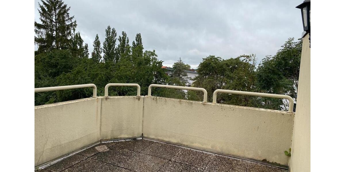 Dachgeschoßwohnung Paderborn Univiertel - 3 Zimmer, 77 m&sup2;, 650&euro; | Angebot:26462501