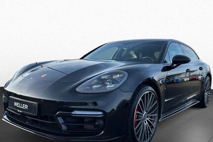 Porsche Panamera 81.700 km 75.990 &euro; Detmold 32758