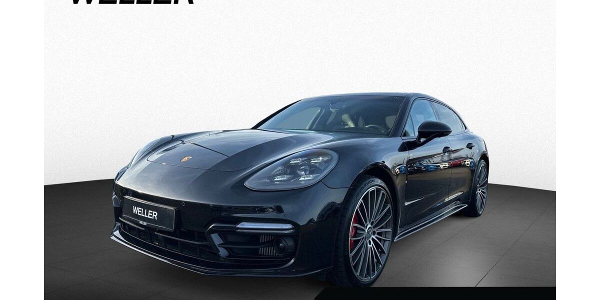 Porsche Panamera 81.700 km 75.990 &euro; Detmold 32758