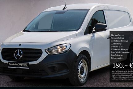 Mercedes-Benz Citan 24.107 km 24.350 &euro; Paderborn 33106