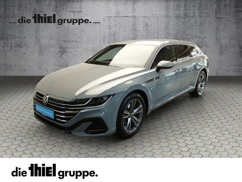 Arteon