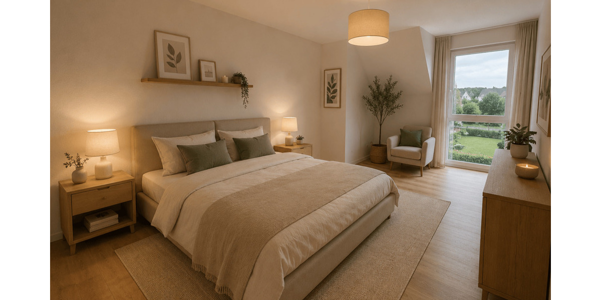 Reihenendhaus Paderborn Schloß Neuhaus - 5 Zimmer, 142 m&sup2;, 1.806&euro; | Angebot:26909448