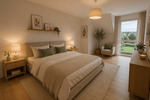 Reihenendhaus Paderborn Schloß Neuhaus - 5 Zimmer, 142 m&sup2;, 1.806&euro; | Angebot:26909448