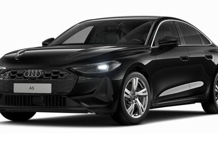Audi A5 25.100 km 39.740 &euro; Paderborn 33100
