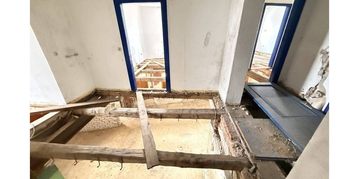 Mehrfamilienhaus, Wohnhaus Bad Lippspringe - 450.000&euro; | Angebot:26796971