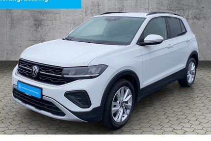VW T-Cross 16.400 km 20.890 &euro; Bad Driburg 33014