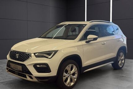Seat Ateca 57.407 km 22.840 &euro; Schloß Holte-Stukenbrock 33758