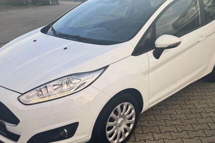 Ford Fiesta 128.000 km 4.899 &euro; Lichtenau 33165