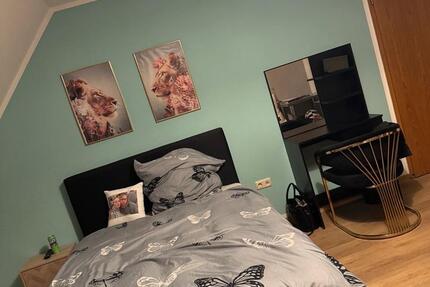 Wohnung Paderborn Neuenbeken - 1 Zimmer, 30 m&sup2;, 280&euro; | Angebot:26380534