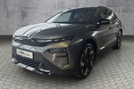 Skoda Elroq 1.500 km 55.900 € Paderborn 33104