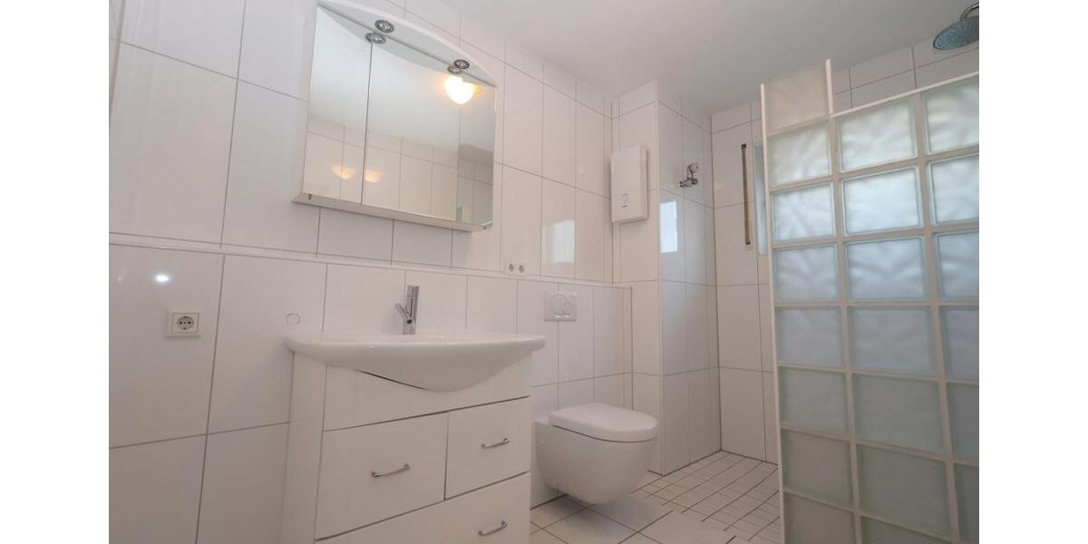 Erdgeschoßwohnung Paderborn Neuenbeken - 2 Zimmer, 58 m&sup2;, 580&euro; | Angebot:26440868