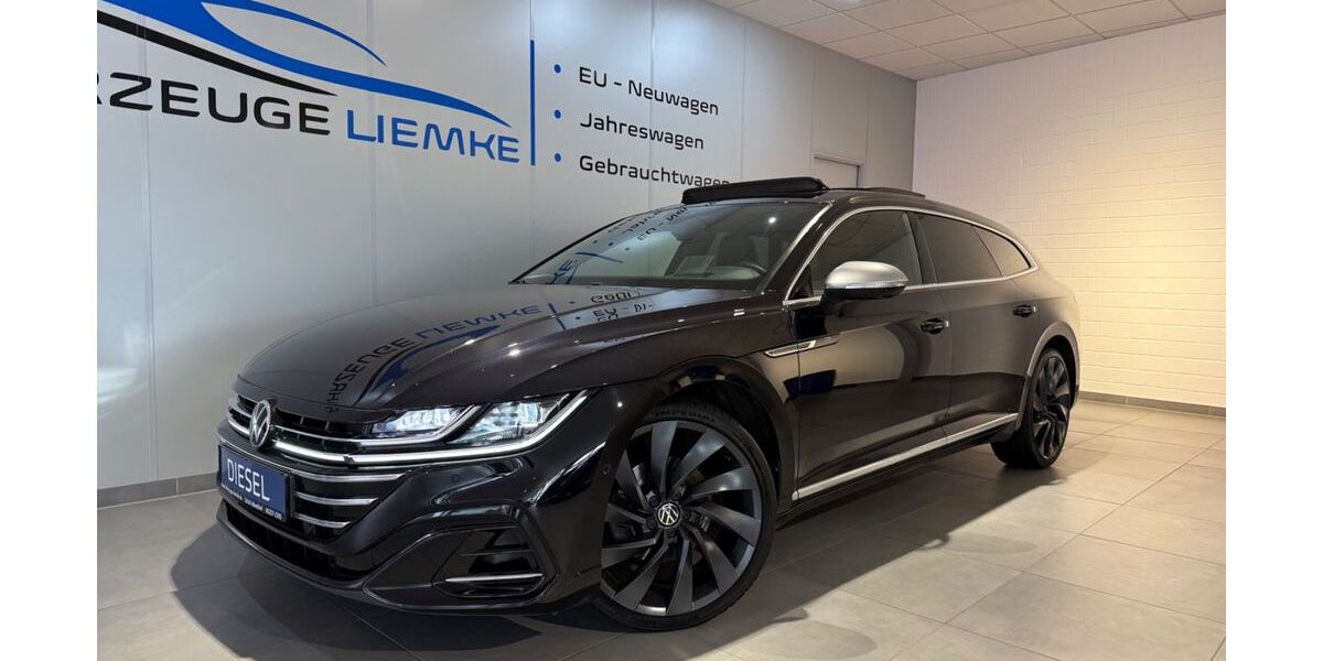 VW Arteon 85.200 km 28.990 € Hövelhof 33161