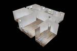 Etagenwohnung Paderborn Sennelager - 4 Zimmer, 80 m&sup2;, 729&euro; | Angebot:26929692