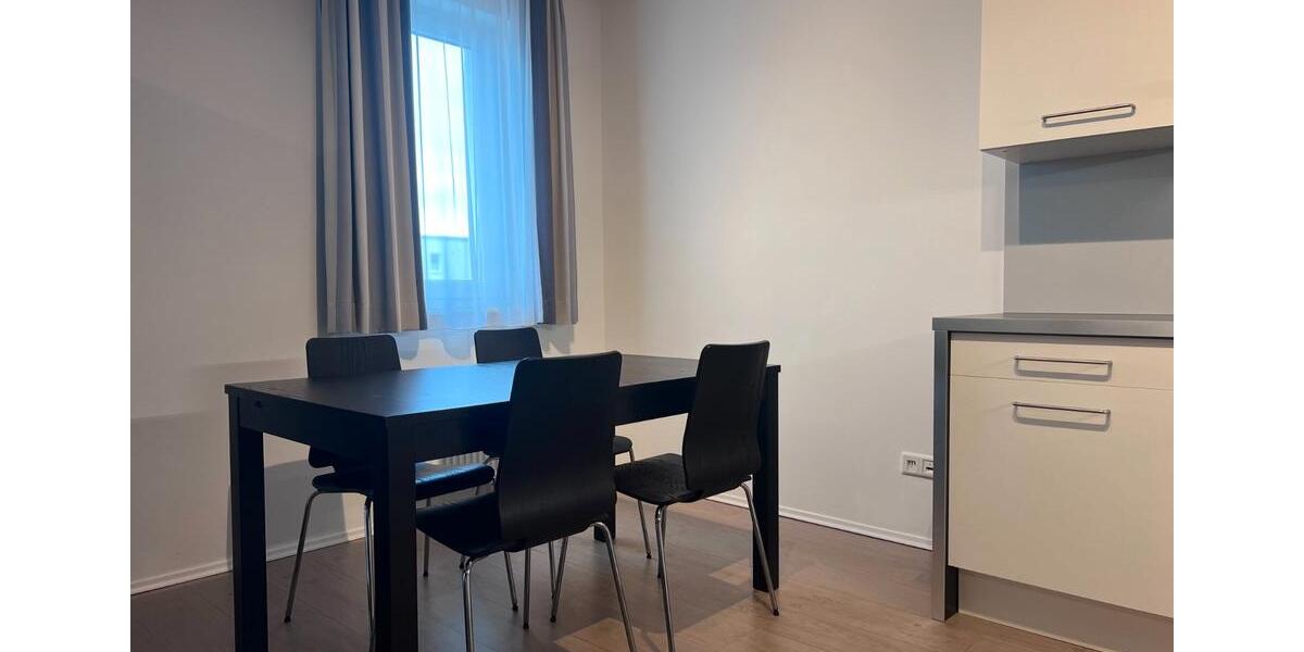 Etagenwohnung Paderborn Neuenbeken - 1 Zimmer, 41 m&sup2;, 550&euro; | Angebot:26297069