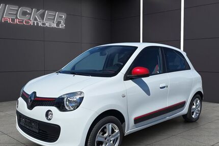 Renault Twingo 100.398 km 6.990 &euro; Lippstadt 59557