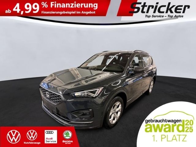 Seat Tarraco 72.860 km 28.949 &euro; Detmold 32760