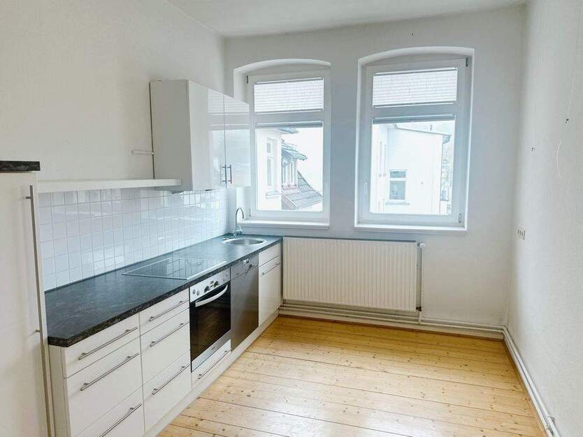 Ihr neues Zuhause mit Charme und großzügigem Raumgefühl! 4 zimmer