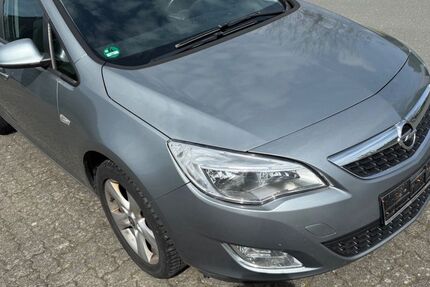 Opel Astra 290.000 km 2.300 &euro; Lippstadt 59557