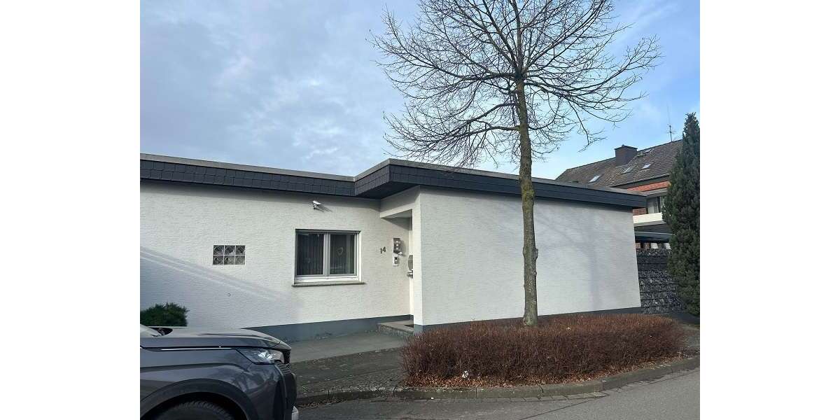 Einfamilienhaus Delbrück - 4 Zimmer, 146 m&sup2;, 255.000&euro; | Angebot:25454797