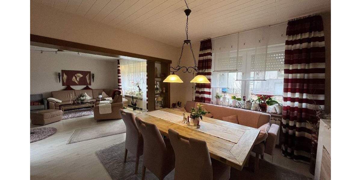 Mehrfamilienhaus, Wohnhaus Paderborn Elsen - 8 Zimmer, 214 m&sup2;, 490.000&euro; | Angebot:25686937