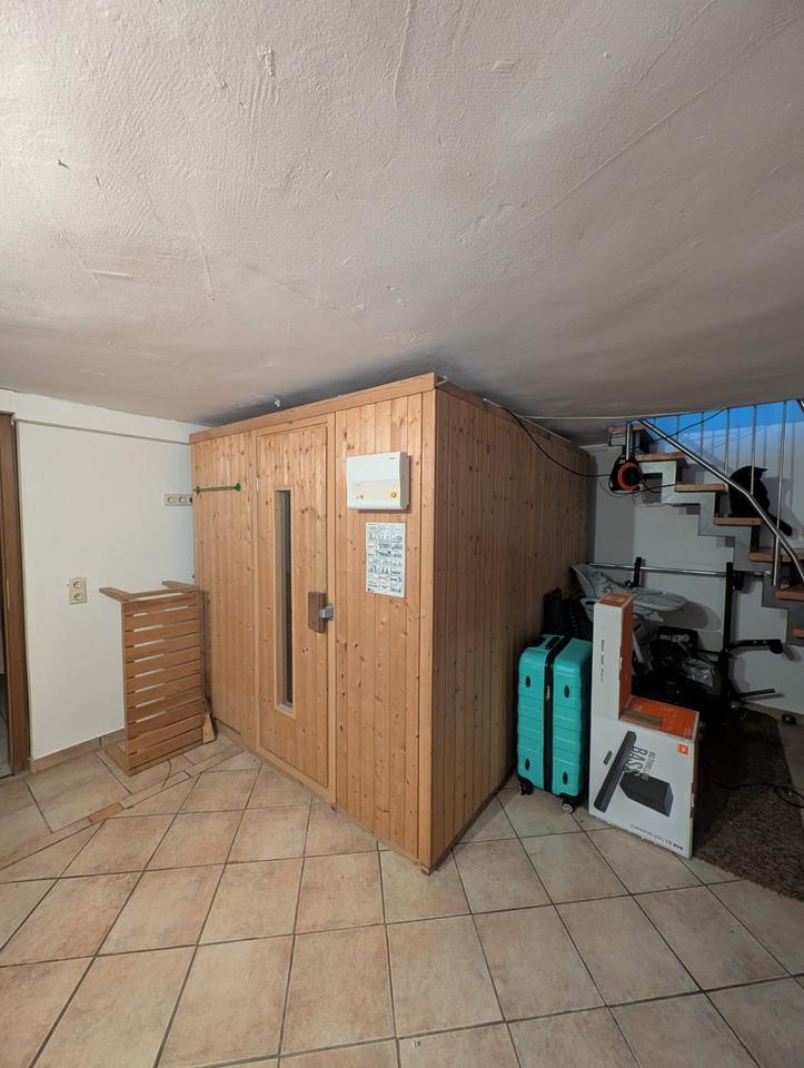 3 Zimmer Wohnung in 33106 Paderborn-Wewer, Im Kirchenfelde