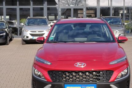 Hyundai KONA 36.101 km 15.490 &euro; Marsberg/Westheim 34431