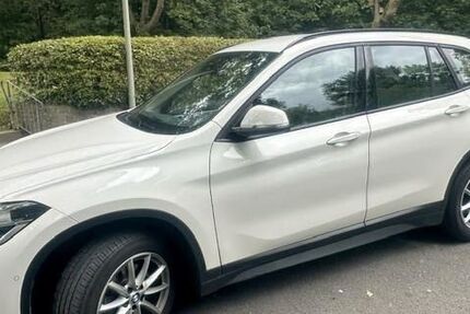 BMW X1 148.000 km 13.500 &euro; Büren 33142