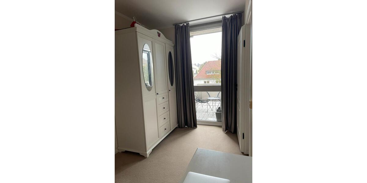 Etagenwohnung Detmold - 4 Zimmer, 103 m&sup2;, 1.070&euro; | Angebot:25264825