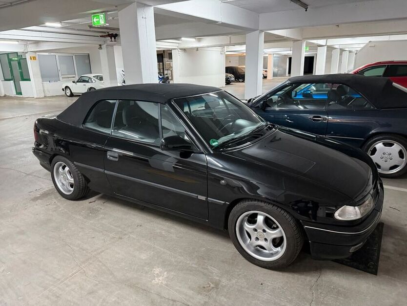 Astra