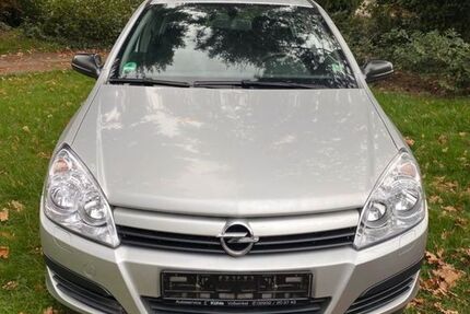 Opel Astra 336.130 km 600 &euro; Geseke 59590