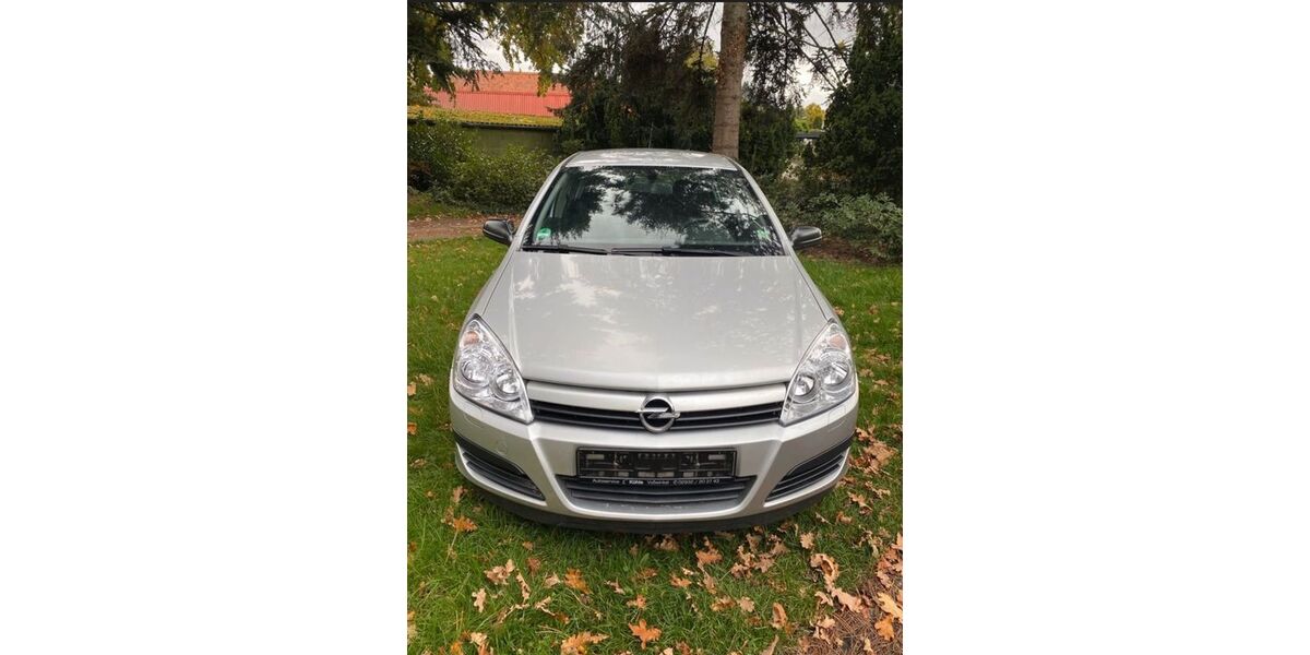 Opel Astra 336.130 km 600 &euro; Geseke 59590