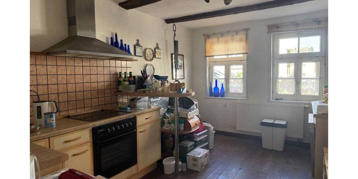 Einfamilienhaus Brakel Istrup - 6 Zimmer, 124 m&sup2;, 139.000&euro; | Angebot:26715440