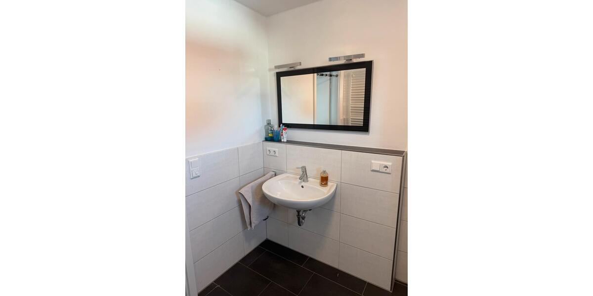 Etagenwohnung Paderborn - 2 Zimmer, 63 m&sup2;, 760&euro; | Angebot:27595446