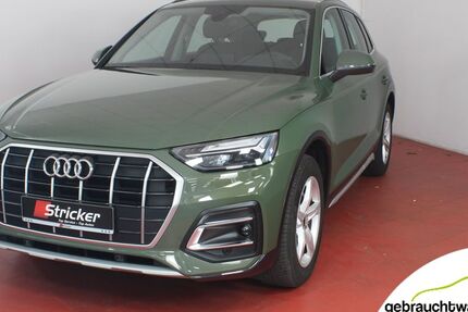Audi Q5 64.598 km 25.949 &euro; Horn-Bad Meinberg 32805