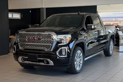 GMC Sierra 17.000 km 64.999 &euro; Schloß Holte Stukenbrock 33758