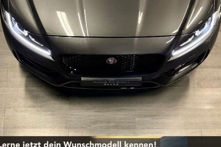 Jaguar F-Pace 139.687 km 23.850 € Salzkotten 33154