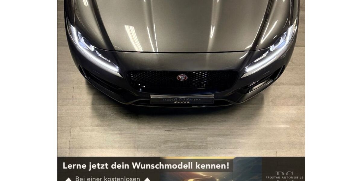 Jaguar F-Pace 139.687 km 23.850 € Salzkotten 33154