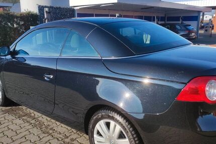 VW Eos 103.500 km 5.190 &euro; Verl 33415
