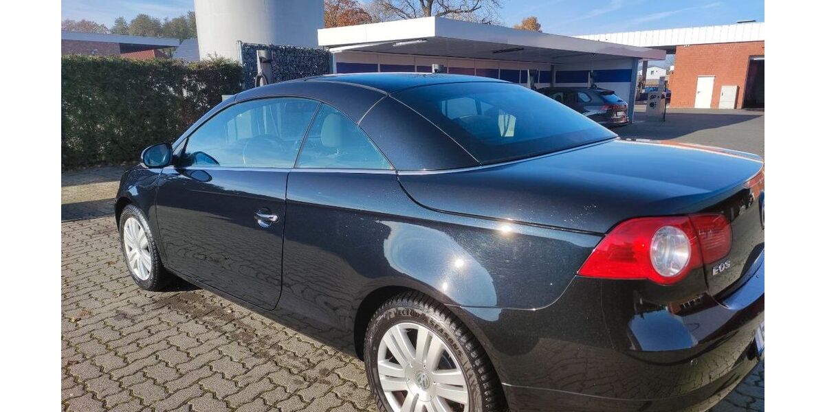 VW Eos 103.500 km 5.190 &euro; Verl 33415