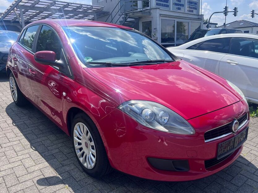 Fiat Bravo 150.000 km 2.999 € Bielefeld 33659