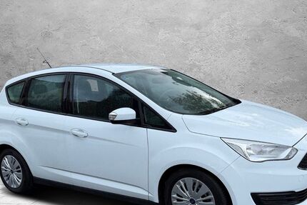 Ford C-Max 83.000 km 6.499 € Detmold 32758