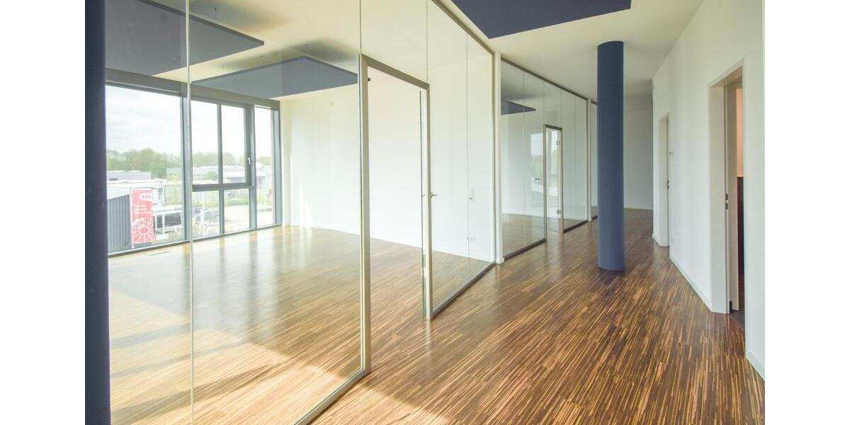 Gewerbeobjekt Detmold Hakedahl - 2.150&euro; | Angebot:25876217