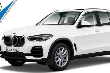 BMW X5 108.287 km 41.450 &euro; Detmold 32758
