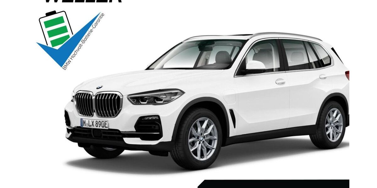 BMW X5 108.287 km 41.450 &euro; Detmold 32758