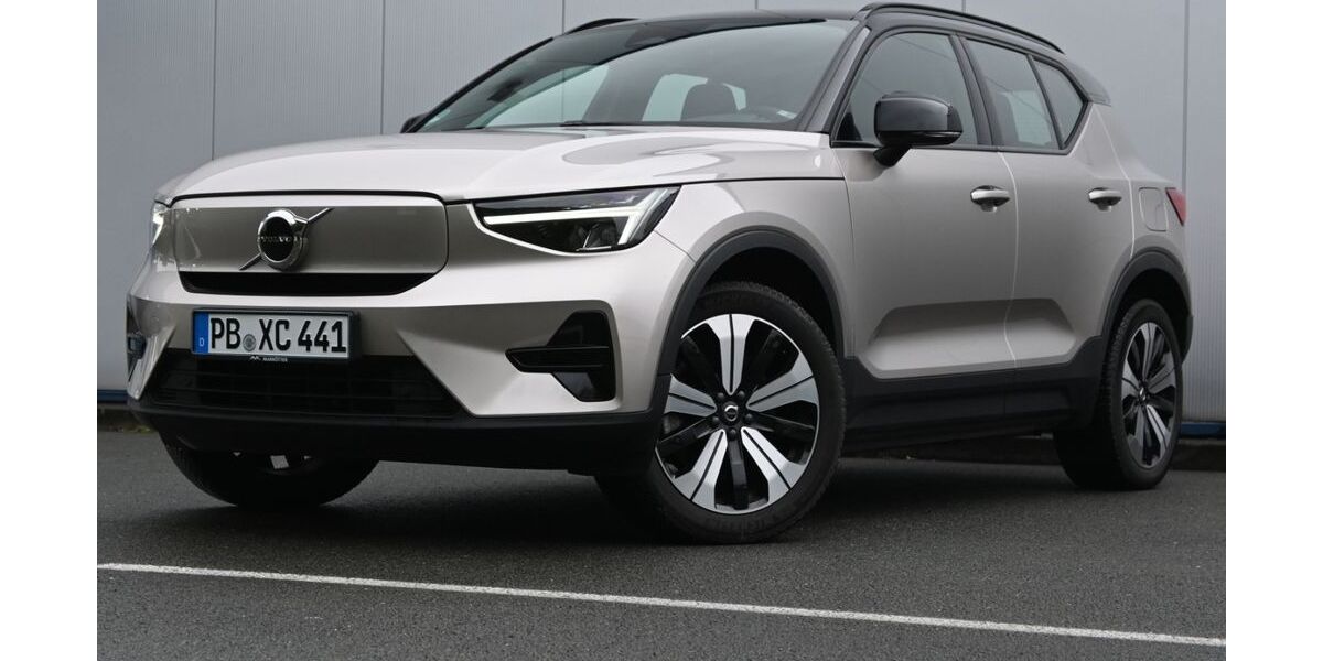 Volvo XC40 64.407 km 26.450 &euro; Paderborn 33106