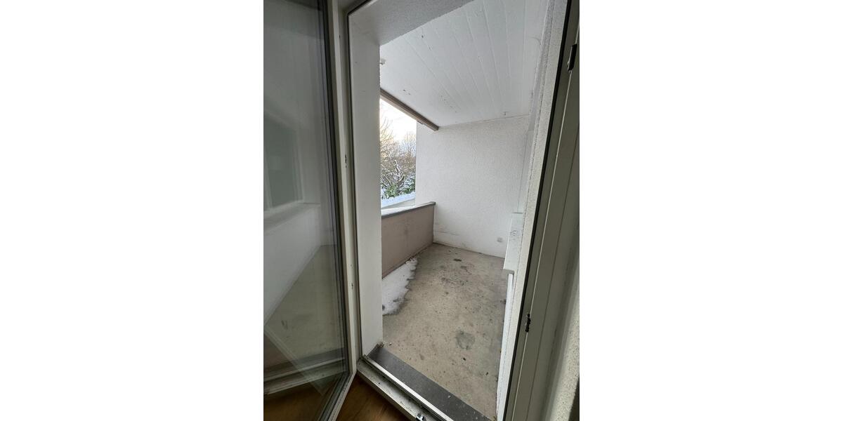 3-Zimmer-Wohnung in Altenbeken 3 zimmer