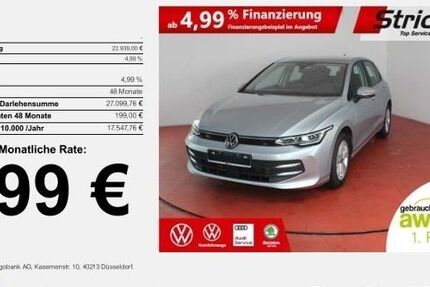 VW Golf 31.230 km 22.898 &euro; Horn-Bad Meinberg 32805