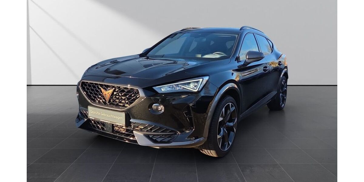 Cupra Formentor 33.129 km 30.990 &euro; Paderborn 33104